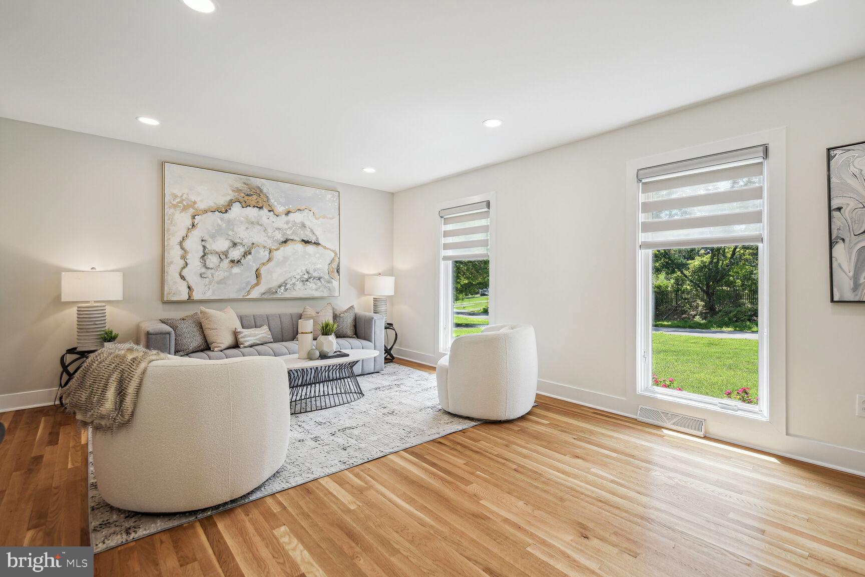 LAKE NORMANDY ESTATES - Residential