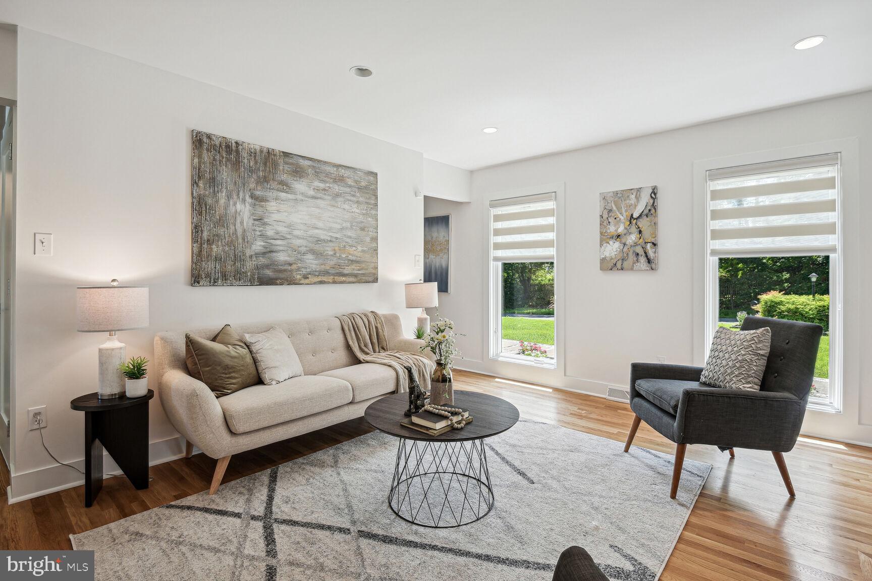 LAKE NORMANDY ESTATES - Residential