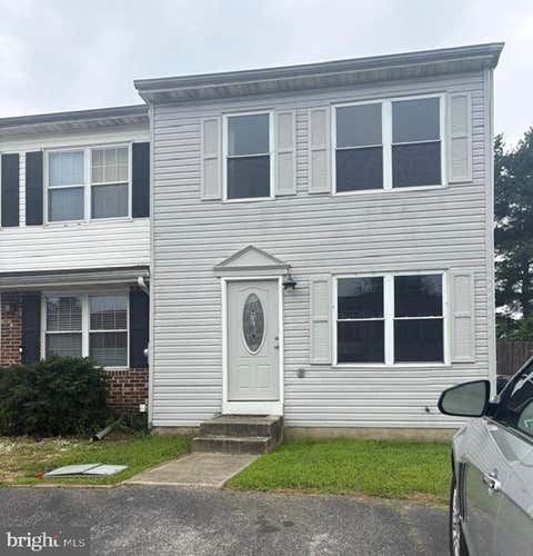 Townhouse For Rent - 92 Cole Boulevard<br/> MIDDLETOWN, DE 19709