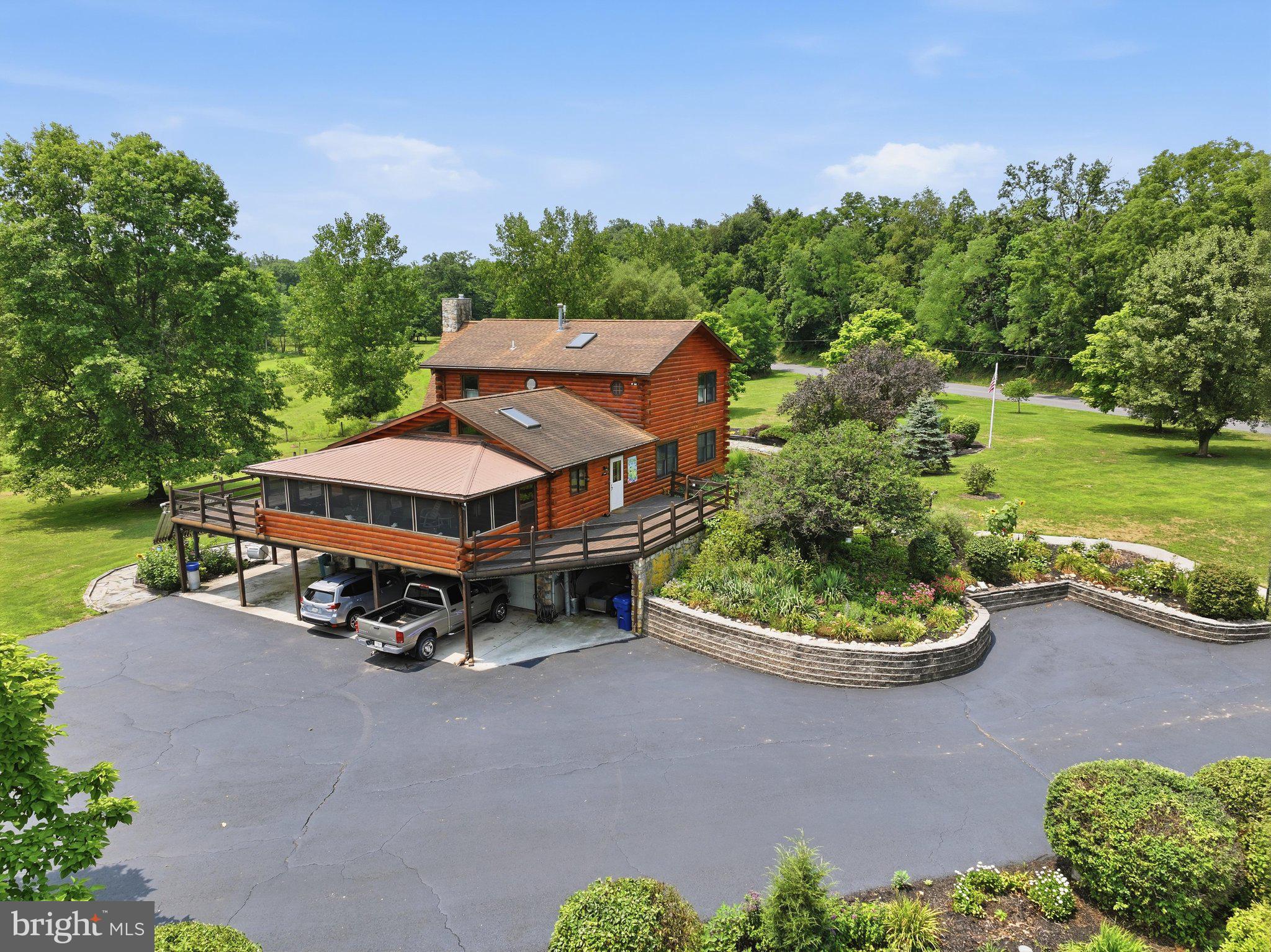 271 RAKE FACTORY ROAD