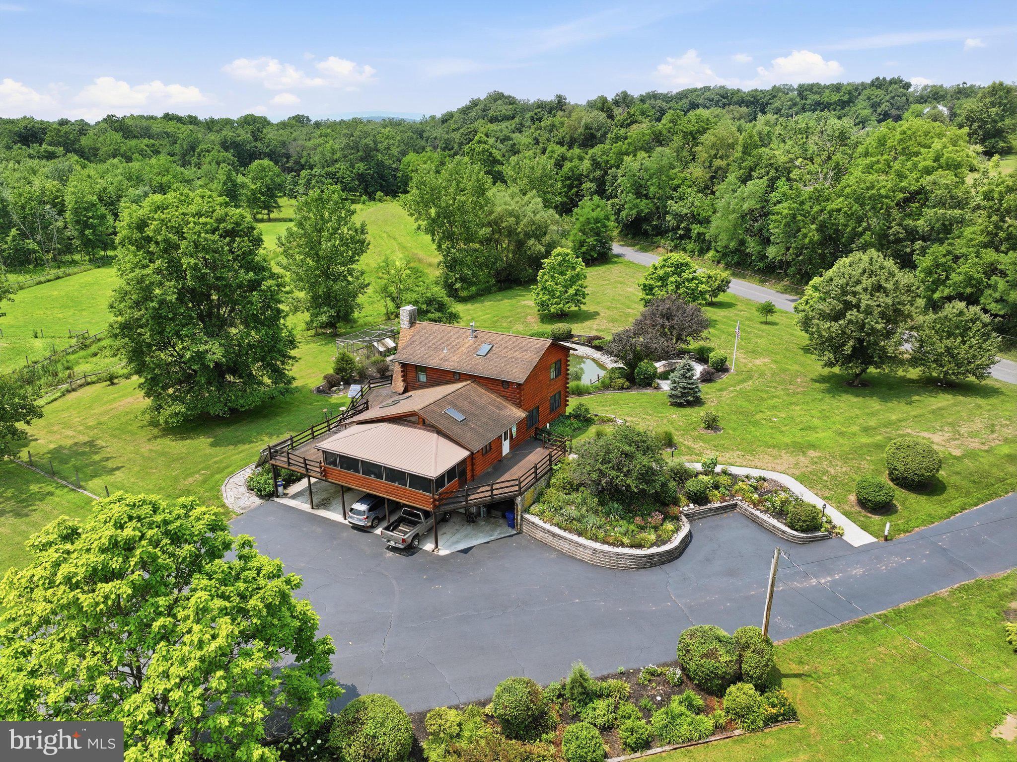 271 RAKE FACTORY ROAD