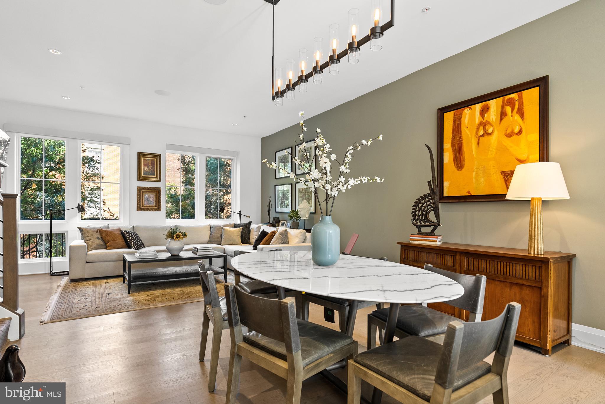 ROBINSON LANDING - Residential