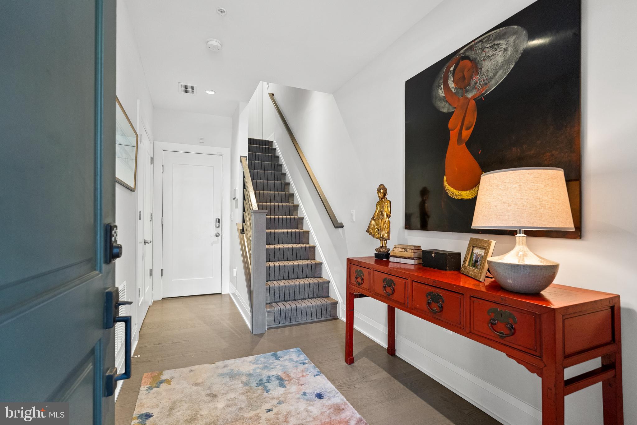 ROBINSON LANDING - Residential