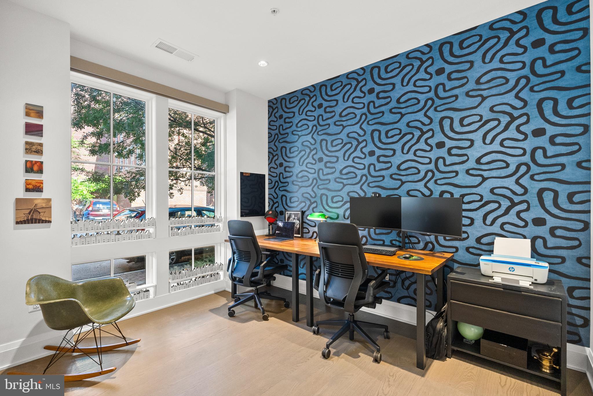 ROBINSON LANDING - Residential