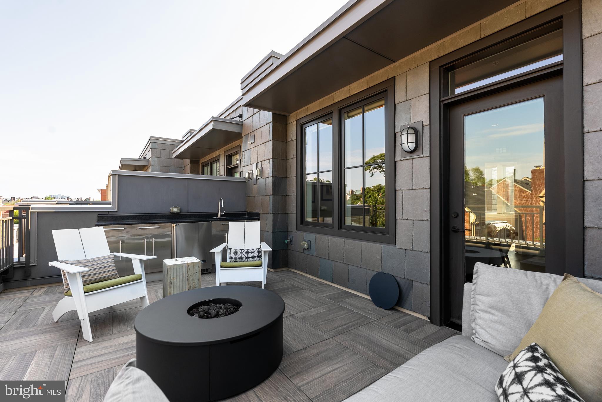 ROBINSON LANDING - Residential