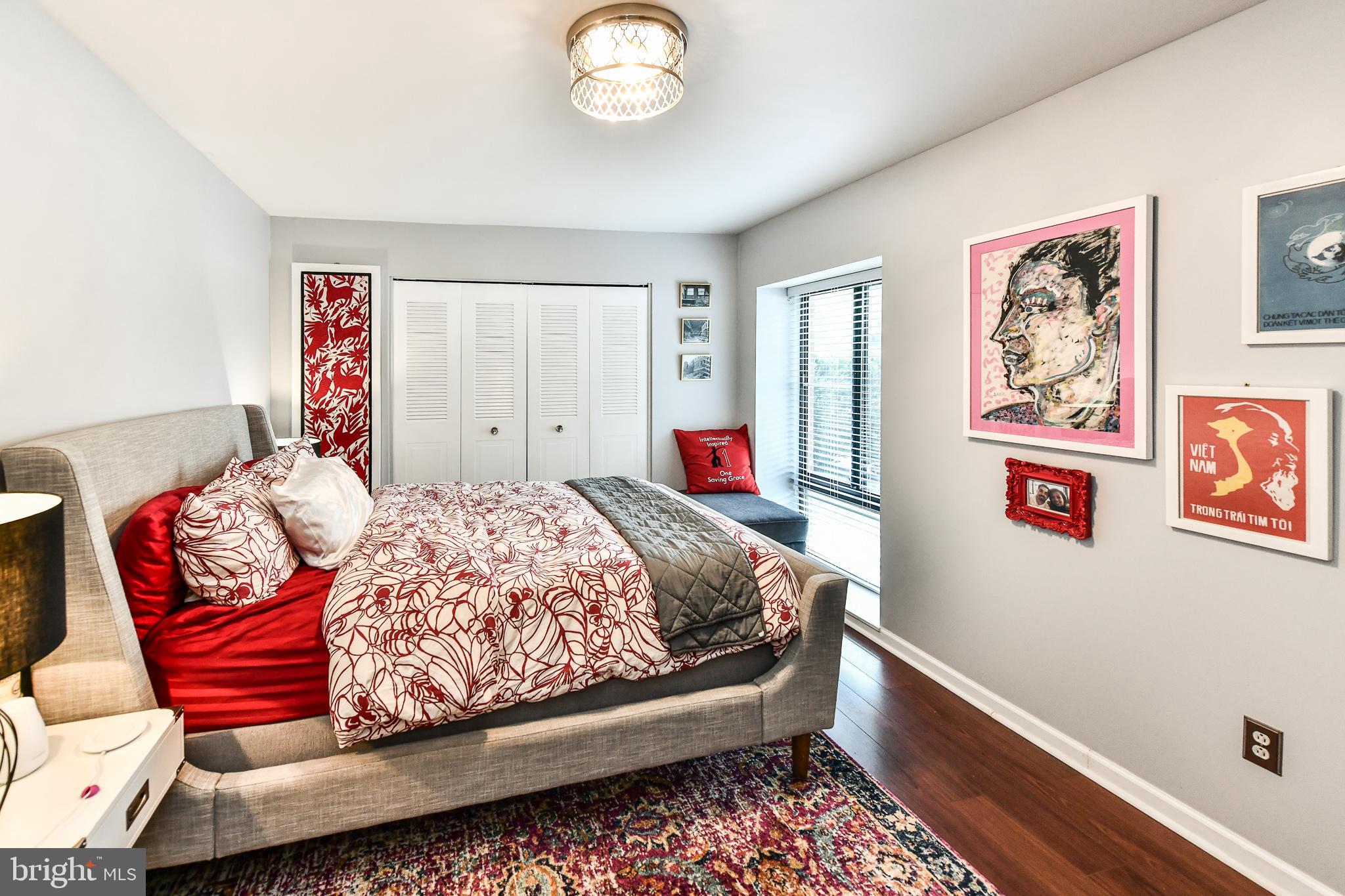 LAFAYETTE PARK - Residential Lease