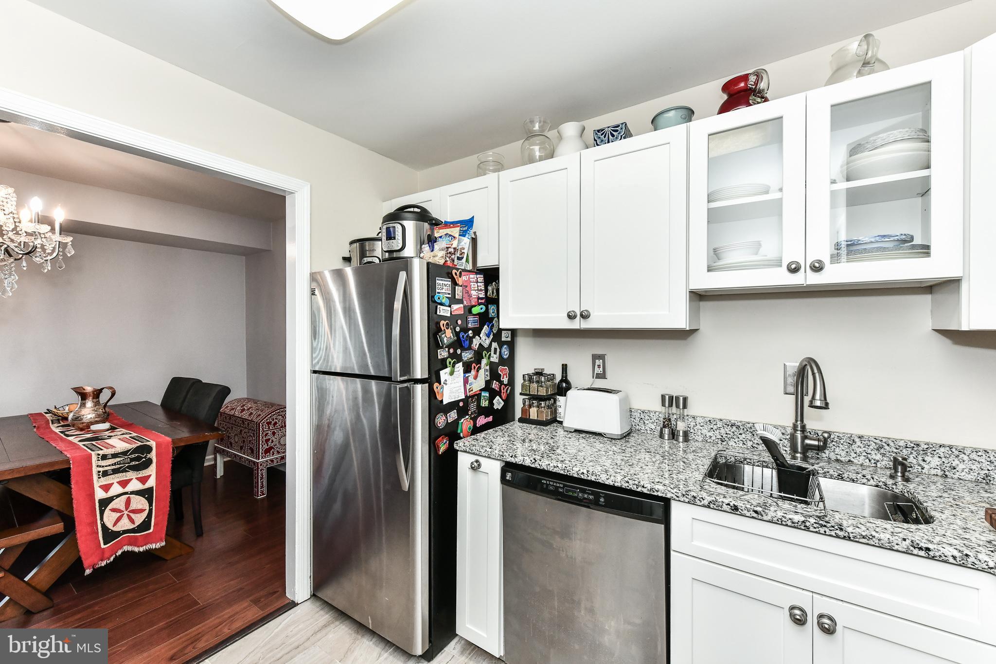 LAFAYETTE PARK - Residential Lease