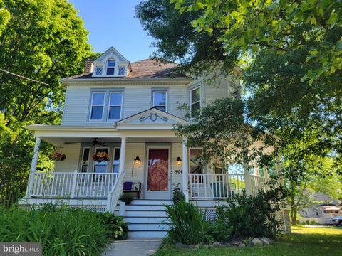 Homes For Sale - 800 Belmont Avenue<br/> COLLINGSWOOD, NJ 08108