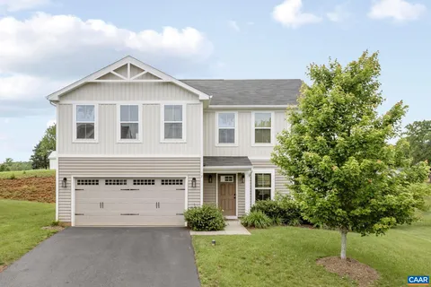 42 Oland St, Ruckersville, VA MLS: 664844