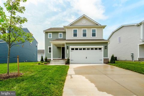 4159 FOXHAVEN DRIVE BEALETON VA 22712