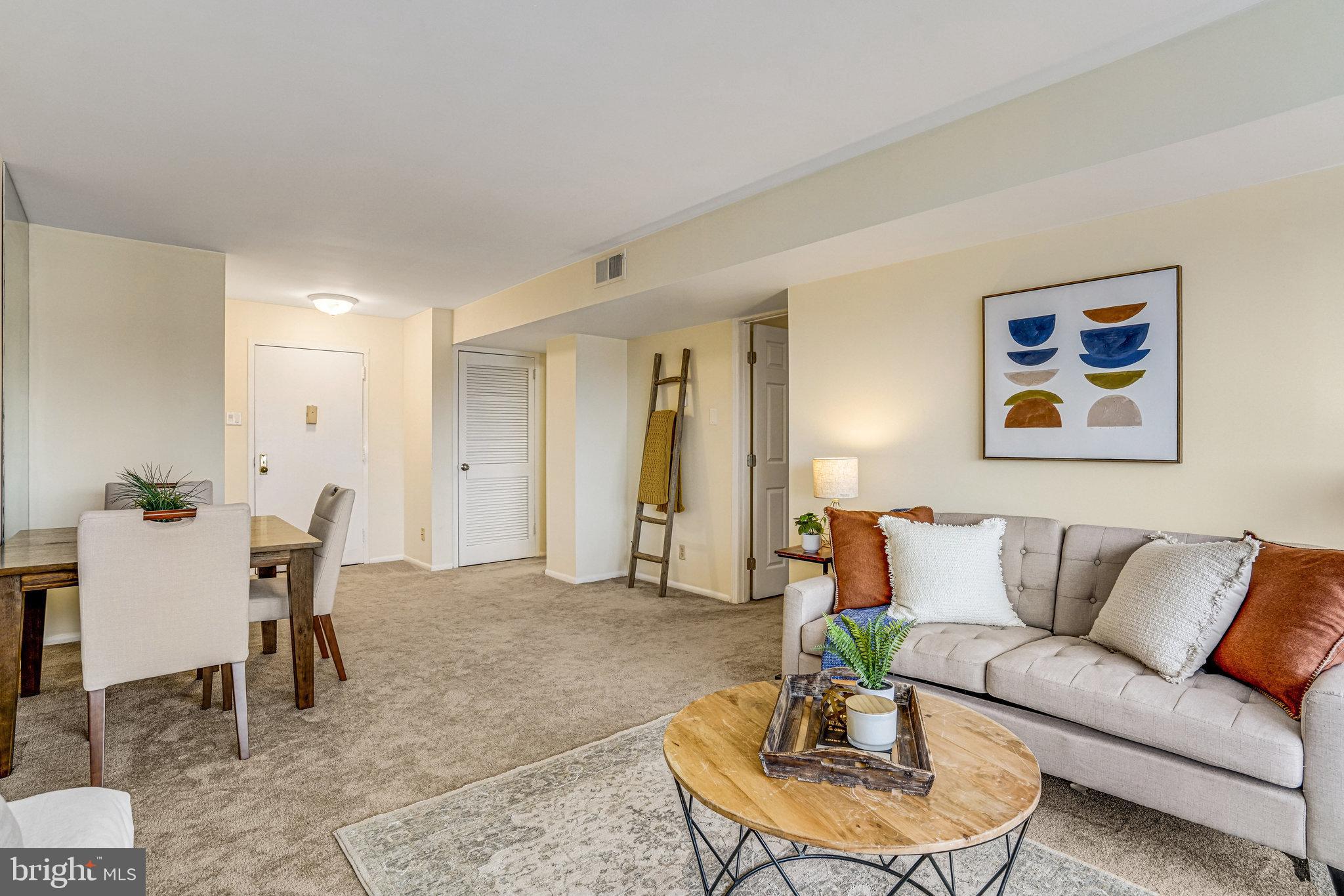 5340 HOLMES RUN PARKWAY 1207