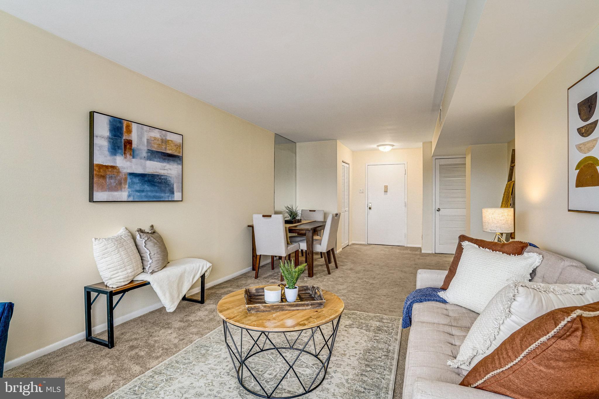 5340 HOLMES RUN PARKWAY 1207