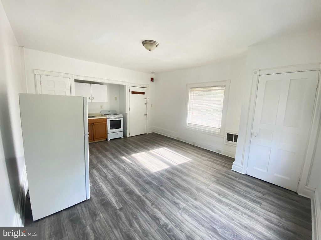 Photo of 4635 Leiper Street #3, PHILADELPHIA, PA 19124 (MLS # PAPH2536170)