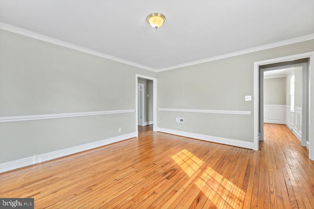 COLLEGE HEIGHTS - Residential