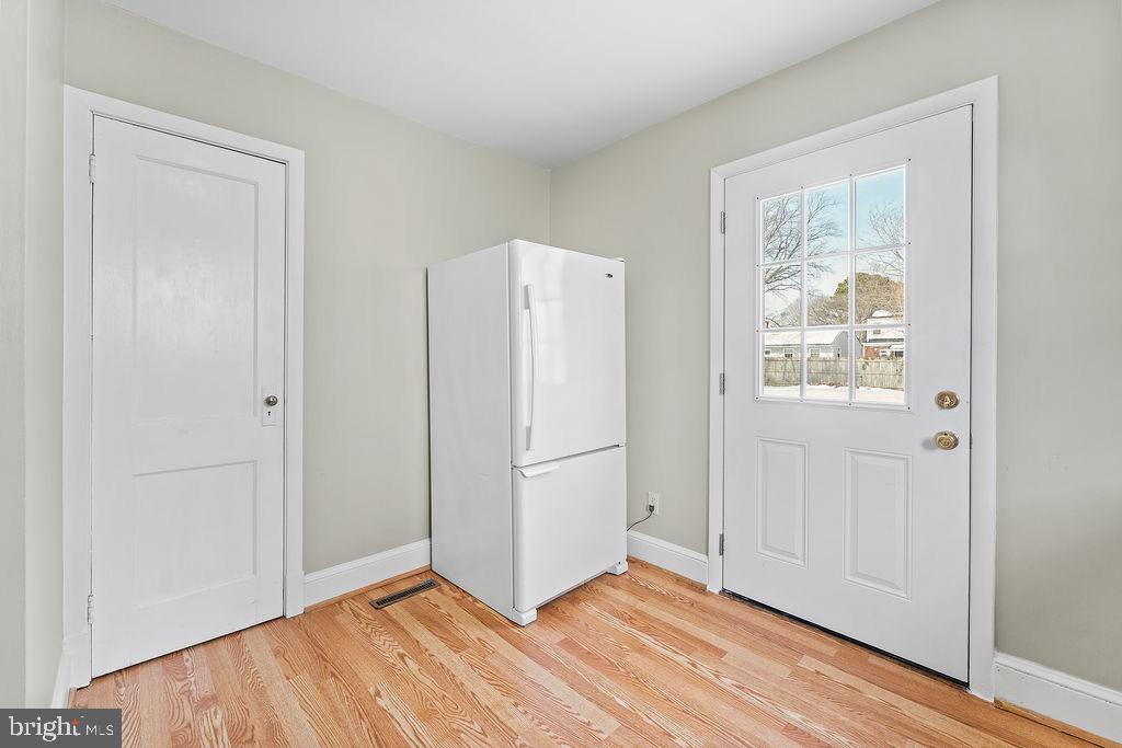 COLLEGE HEIGHTS - Residential