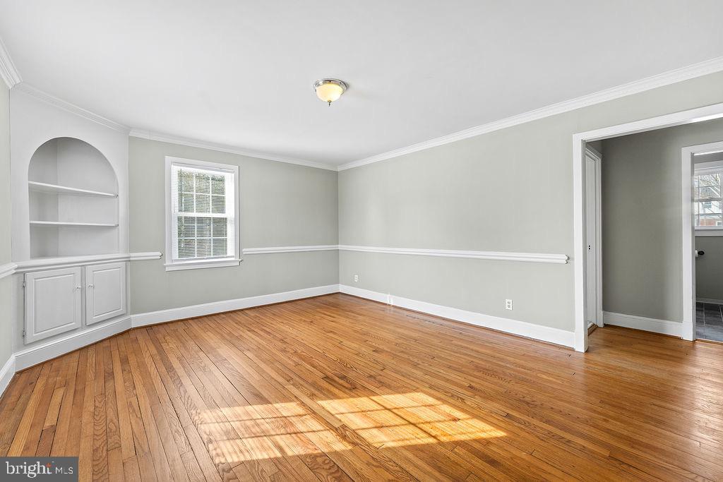 COLLEGE HEIGHTS - Residential