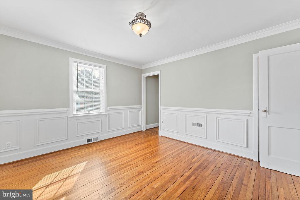 COLLEGE HEIGHTS - Residential