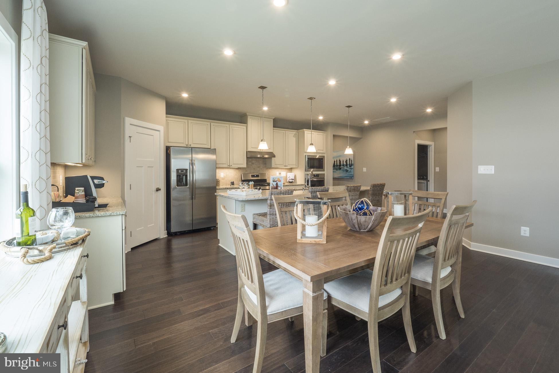 SOLOMONS CHOICE - Residential