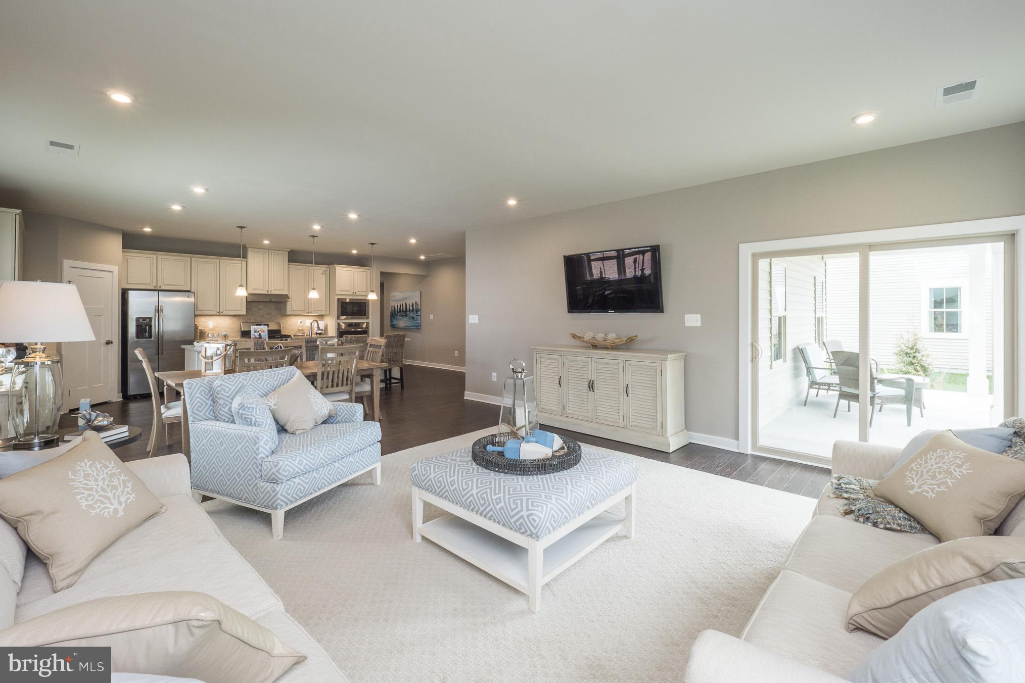 SOLOMONS CHOICE - Residential