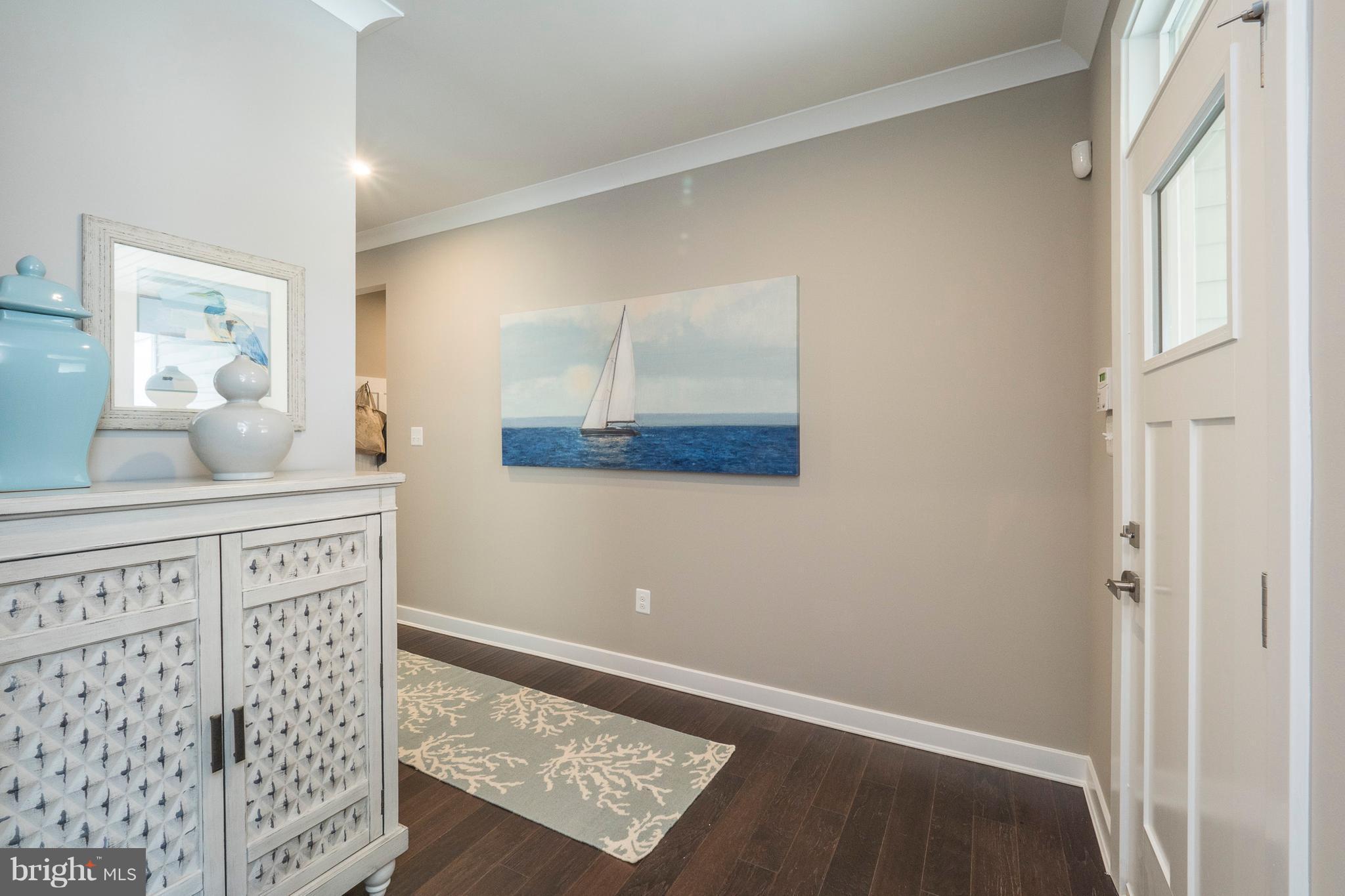 SOLOMONS CHOICE - Residential