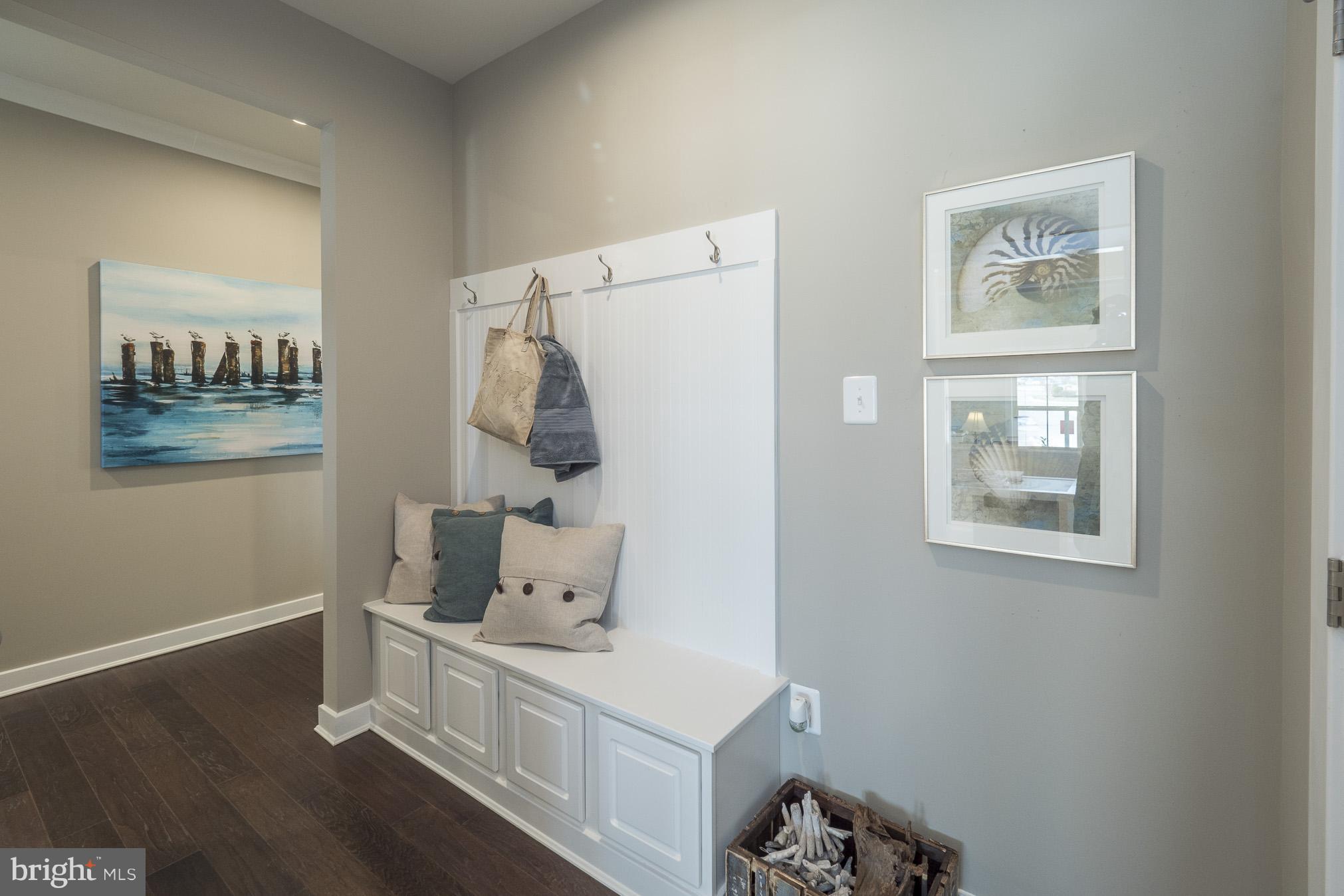 SOLOMONS CHOICE - Residential