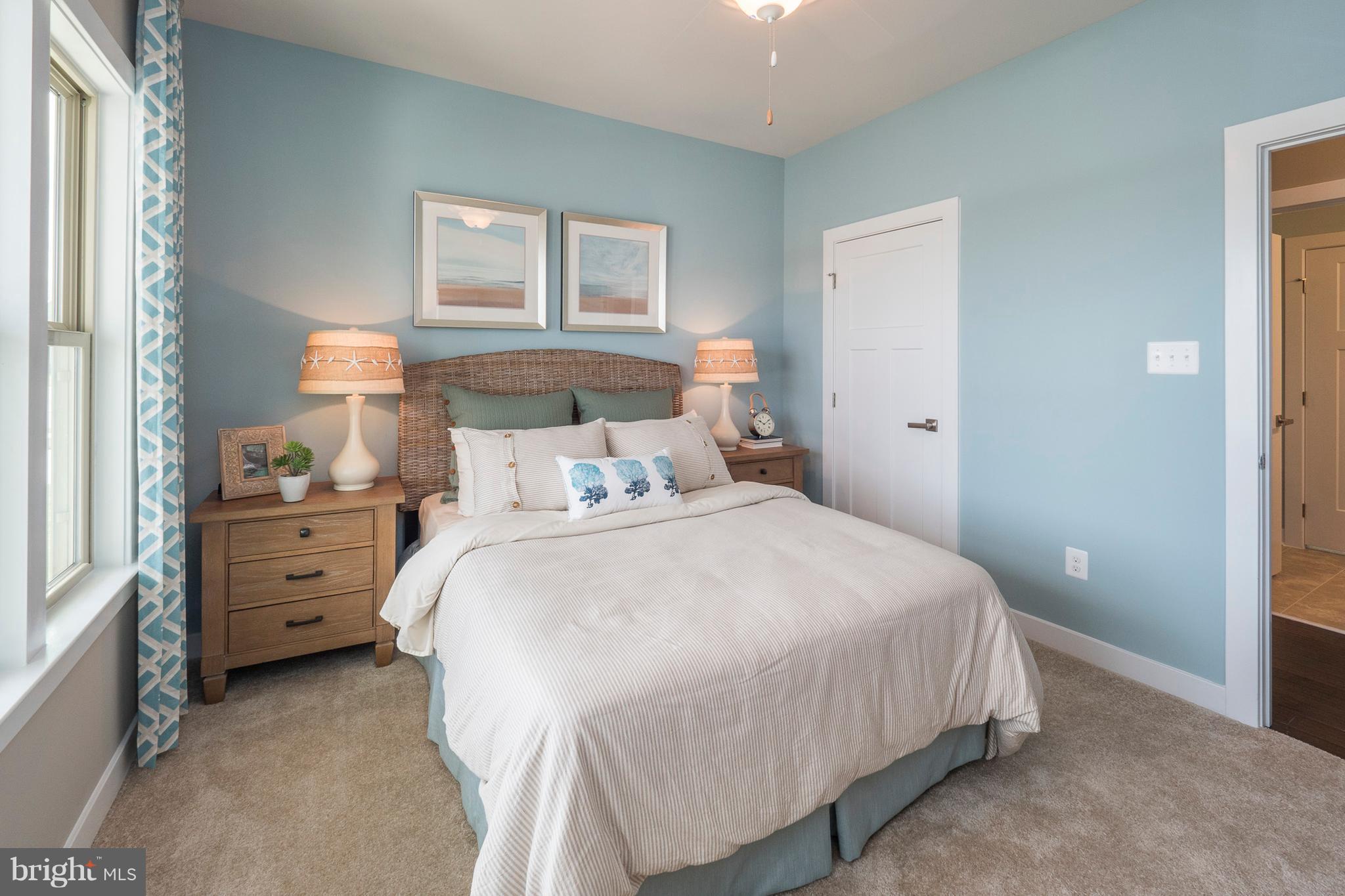 SOLOMONS CHOICE - Residential