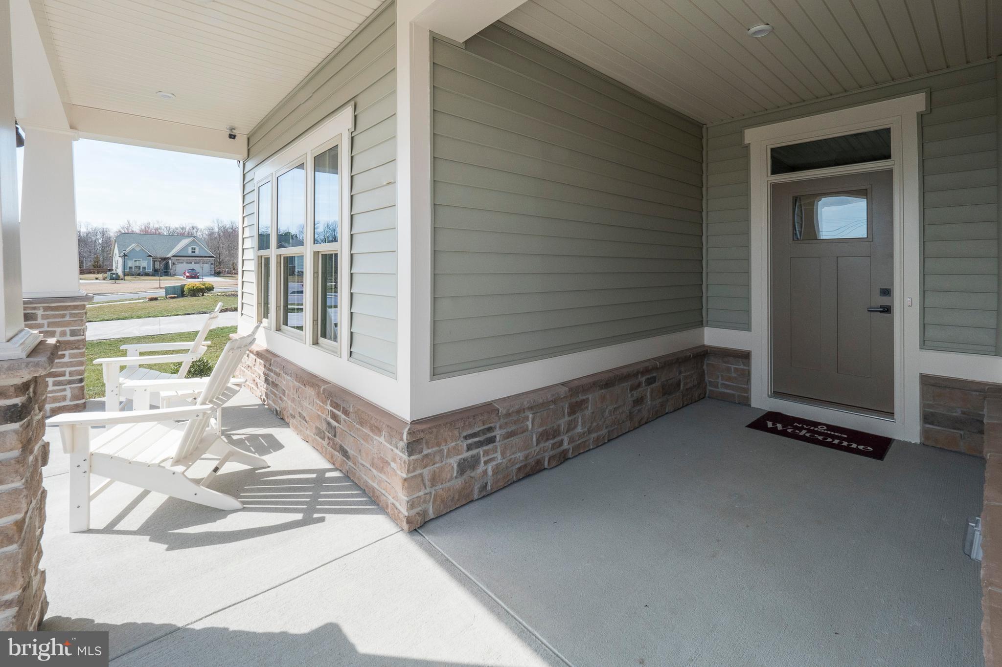 SOLOMONS CHOICE - Residential