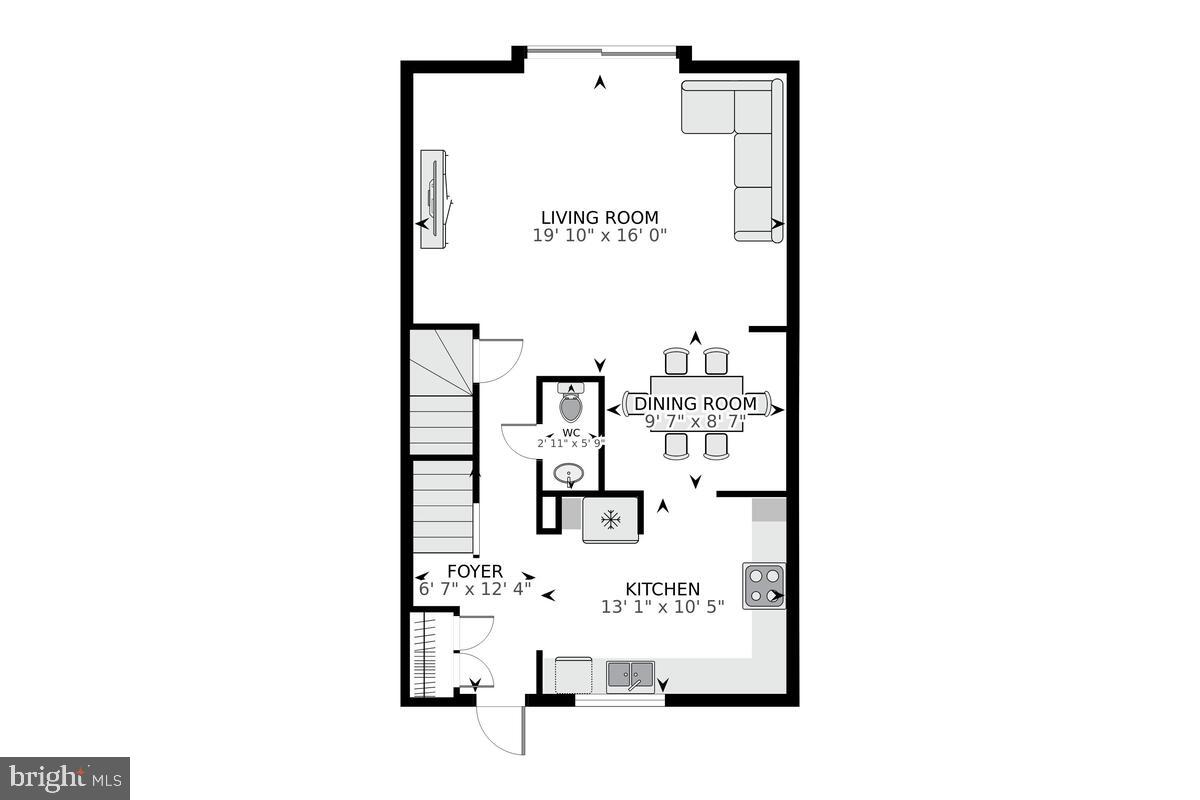 WOODLAKE - Residential