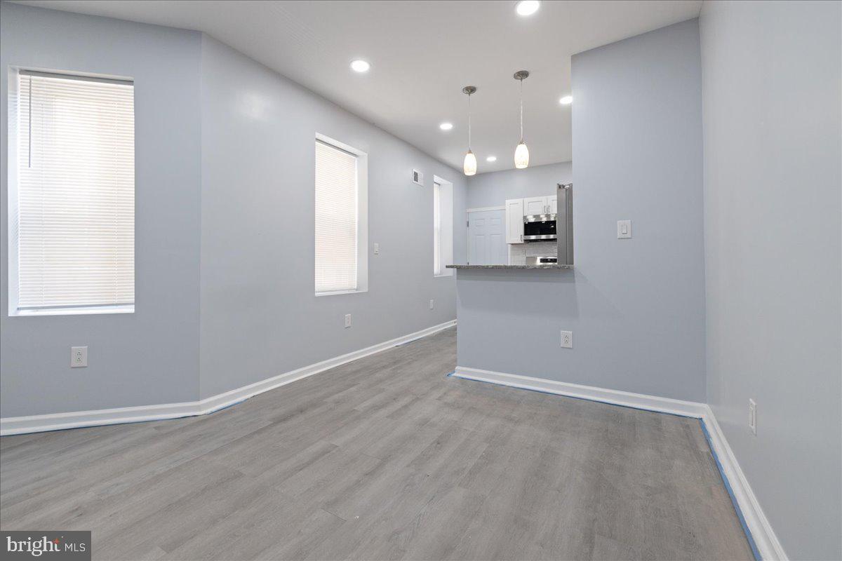 KINGSESSING - Residential