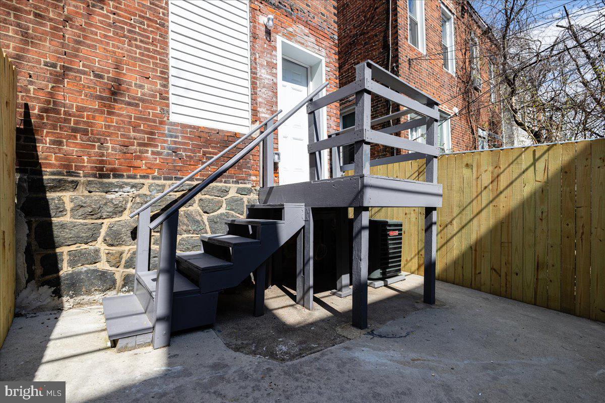 KINGSESSING - Residential