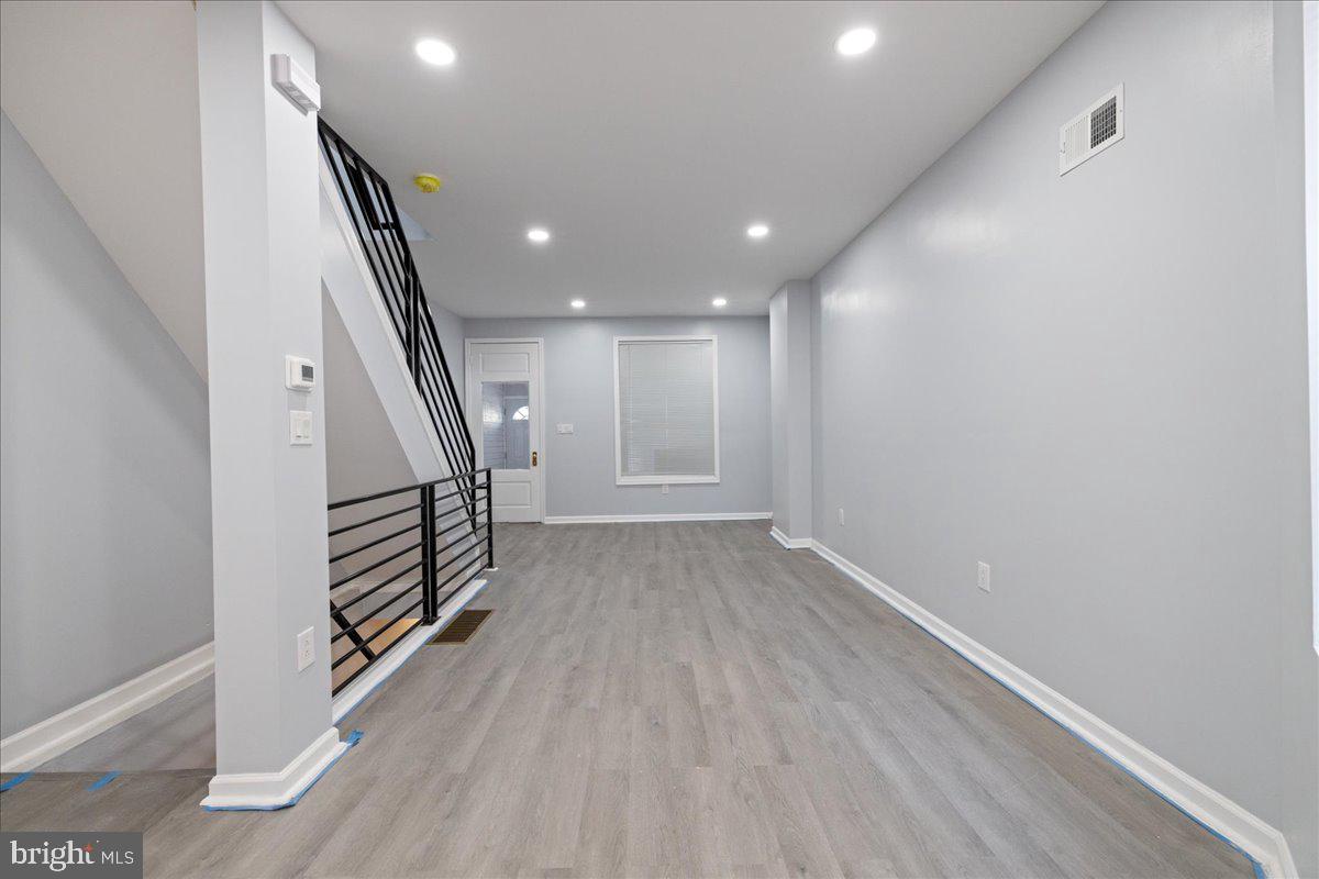 KINGSESSING - Residential
