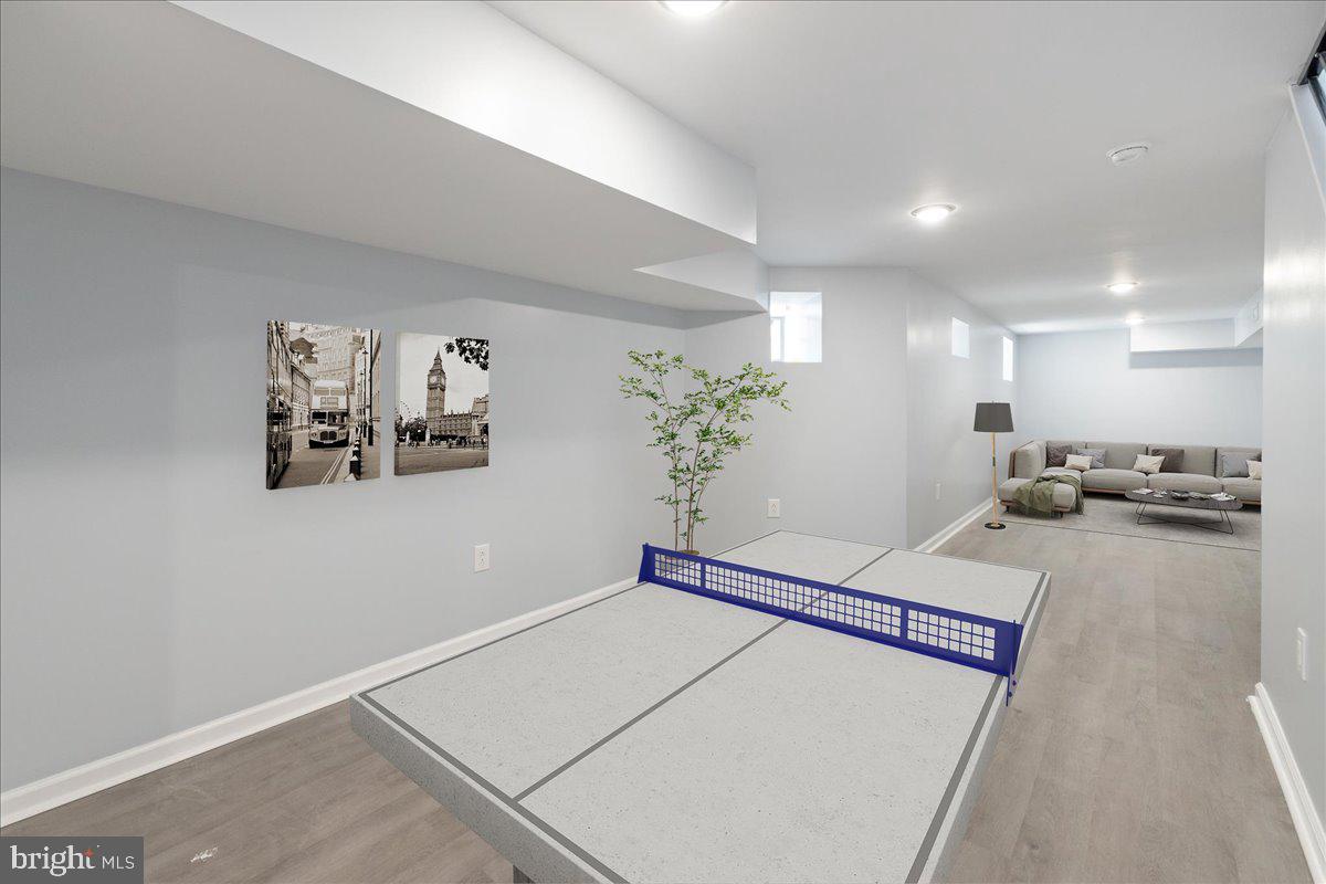 KINGSESSING - Residential
