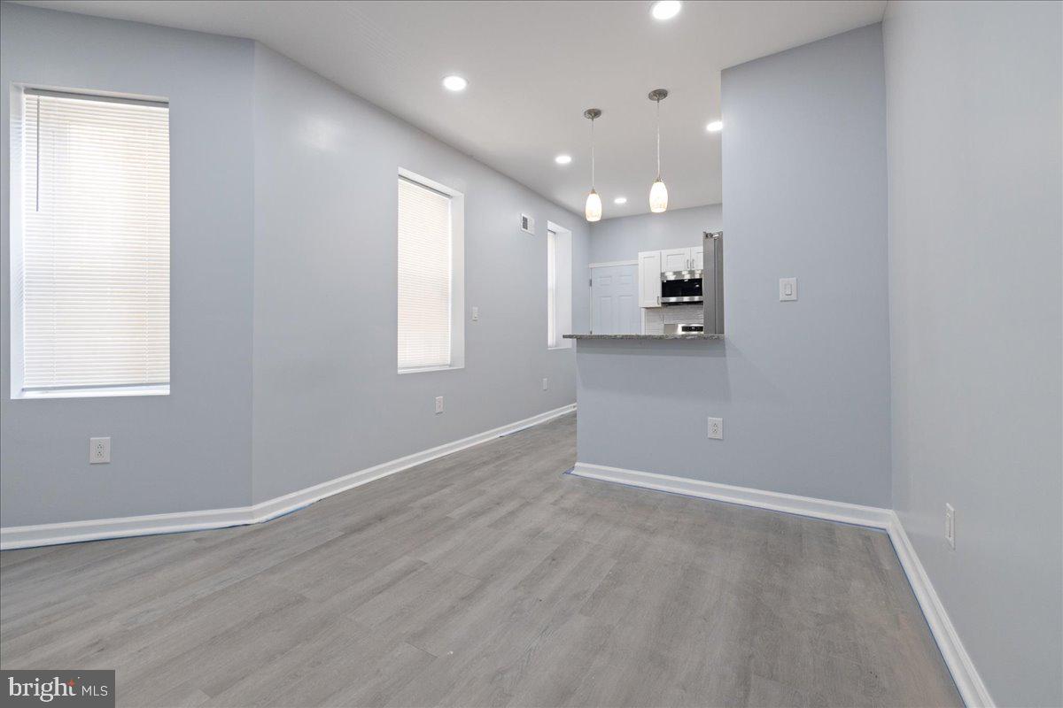KINGSESSING - Residential