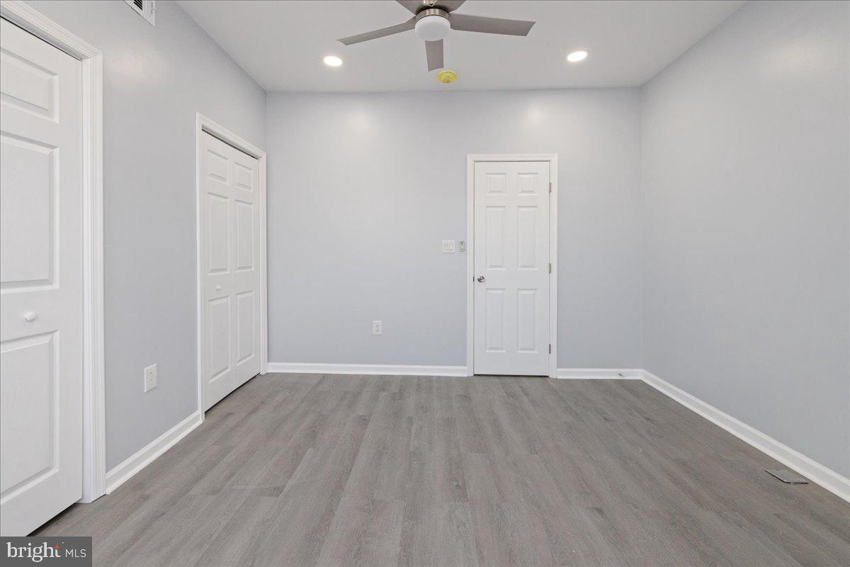 KINGSESSING - Residential