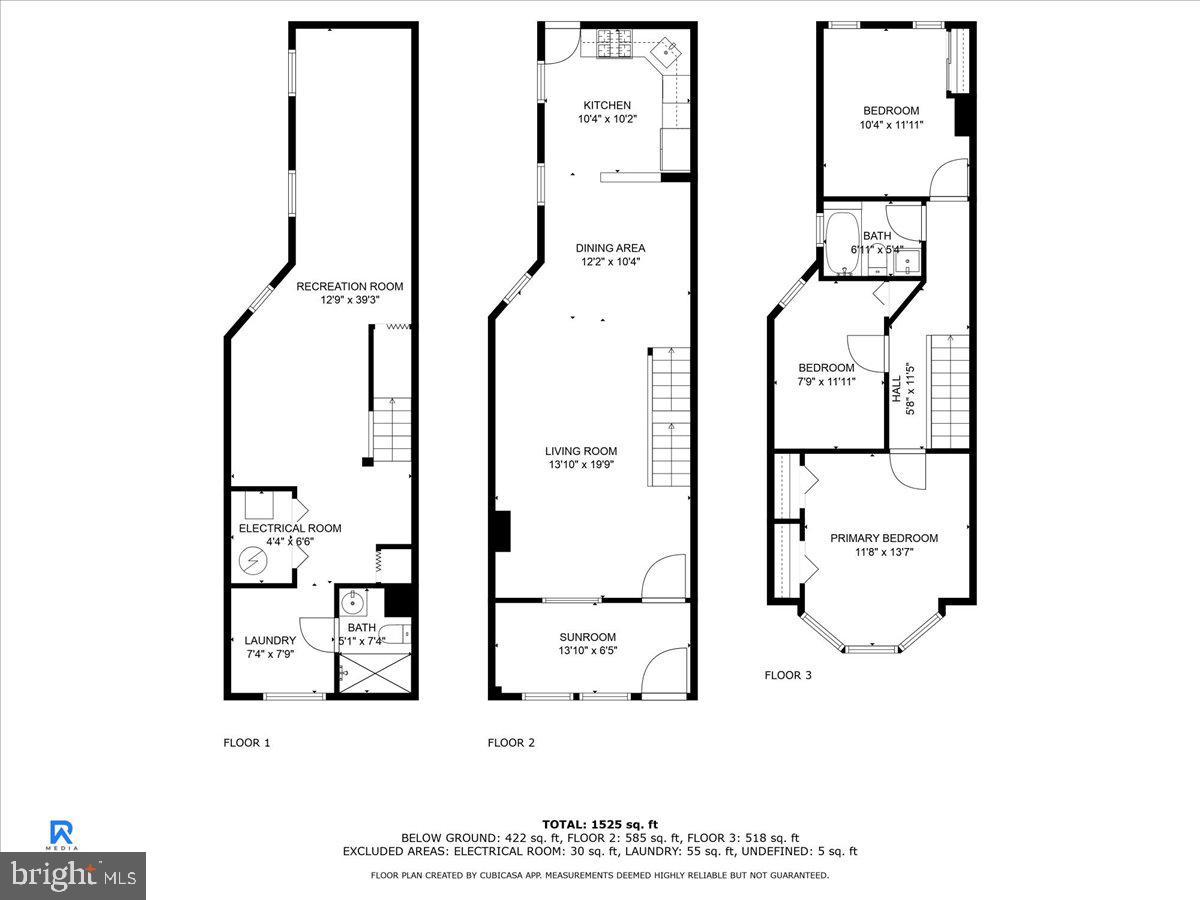 KINGSESSING - Residential