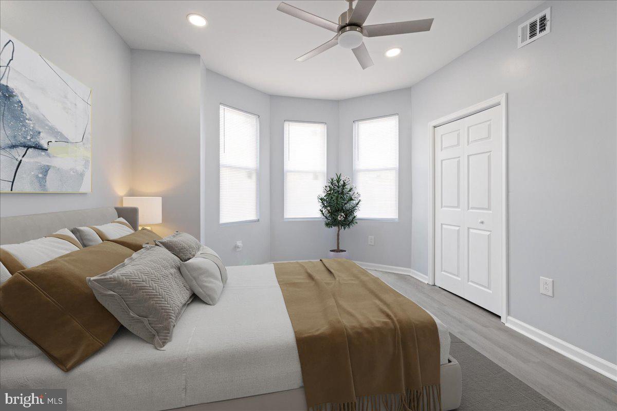 KINGSESSING - Residential