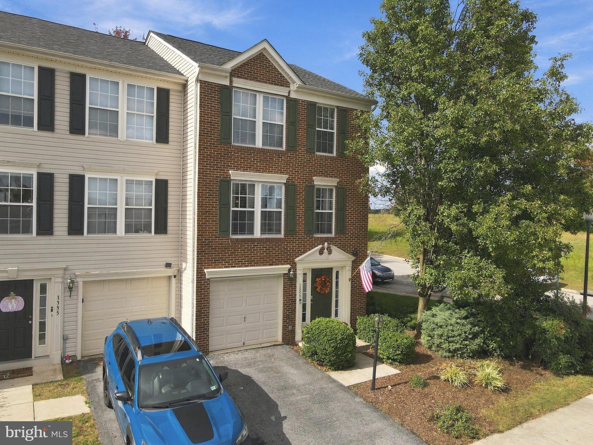1357 STEED STREET