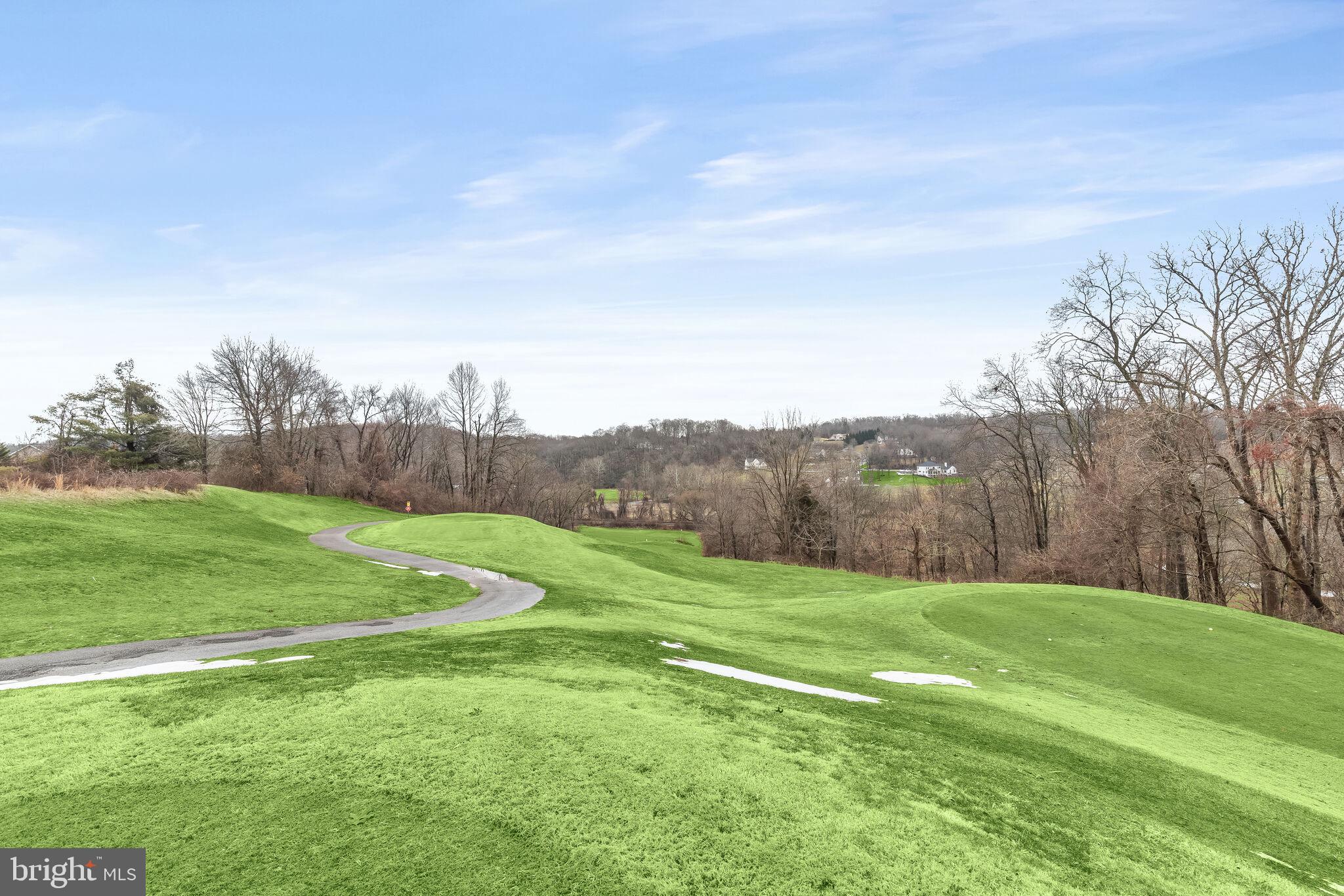 RIVER DOWNS - Residential