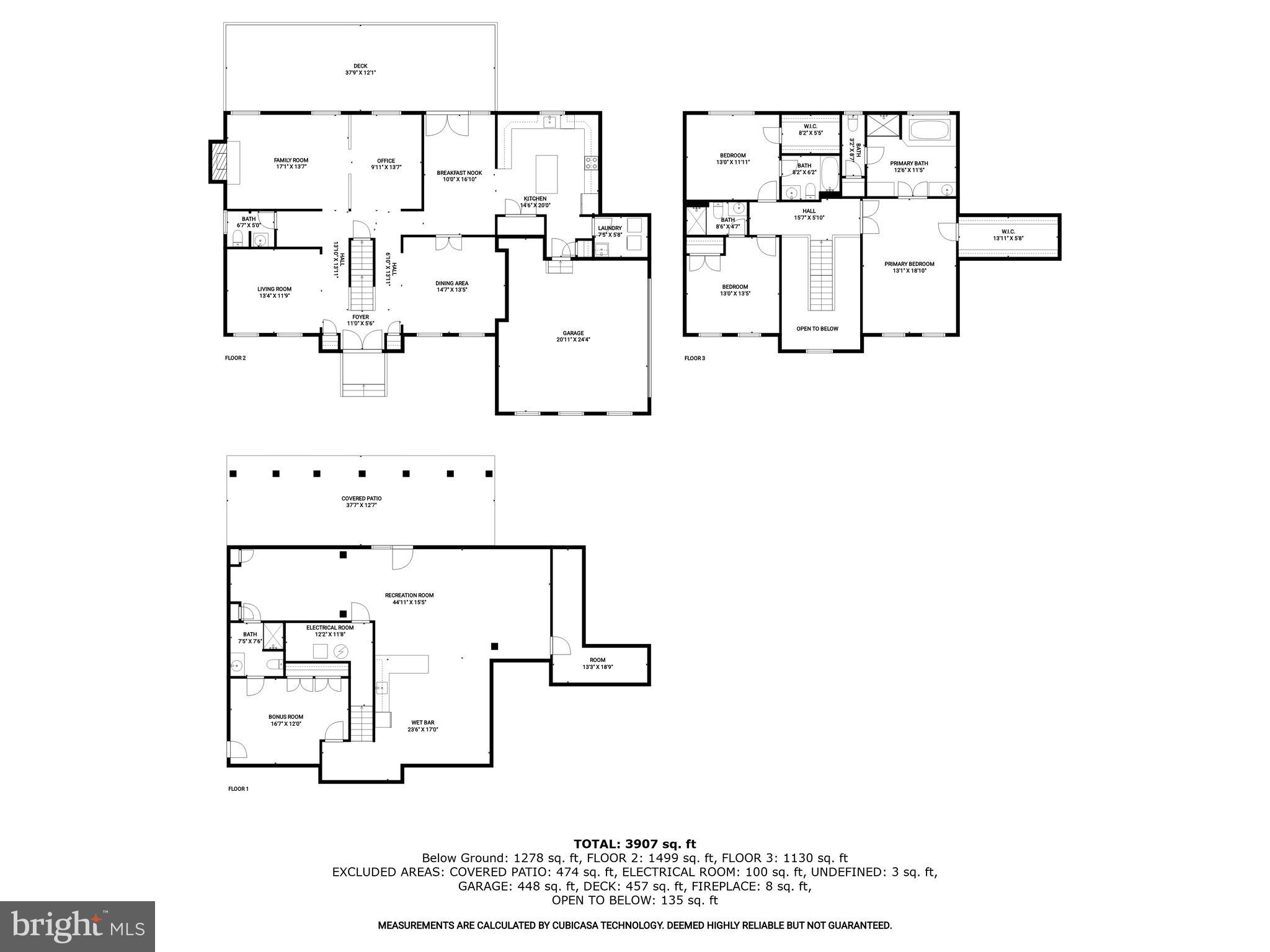 RIVER DOWNS - Residential