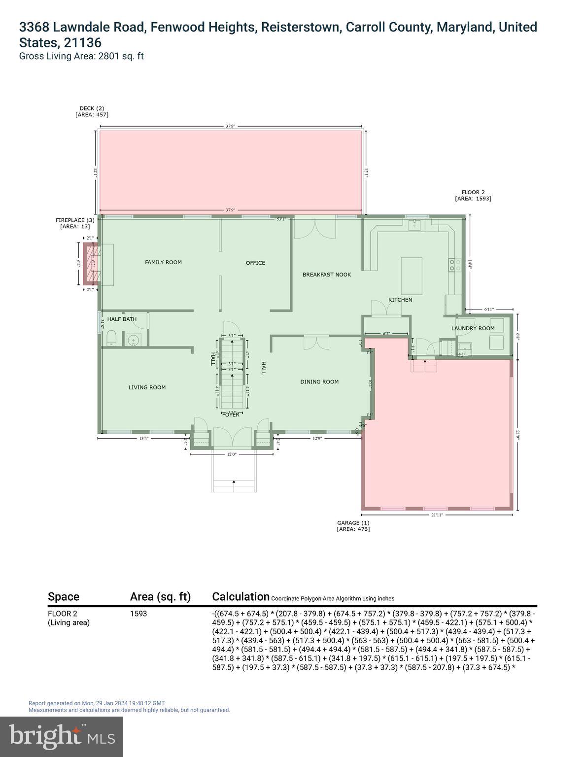 RIVER DOWNS - Residential