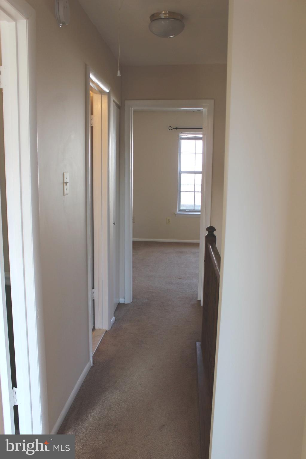 ROLLING CREST - Residential Lease