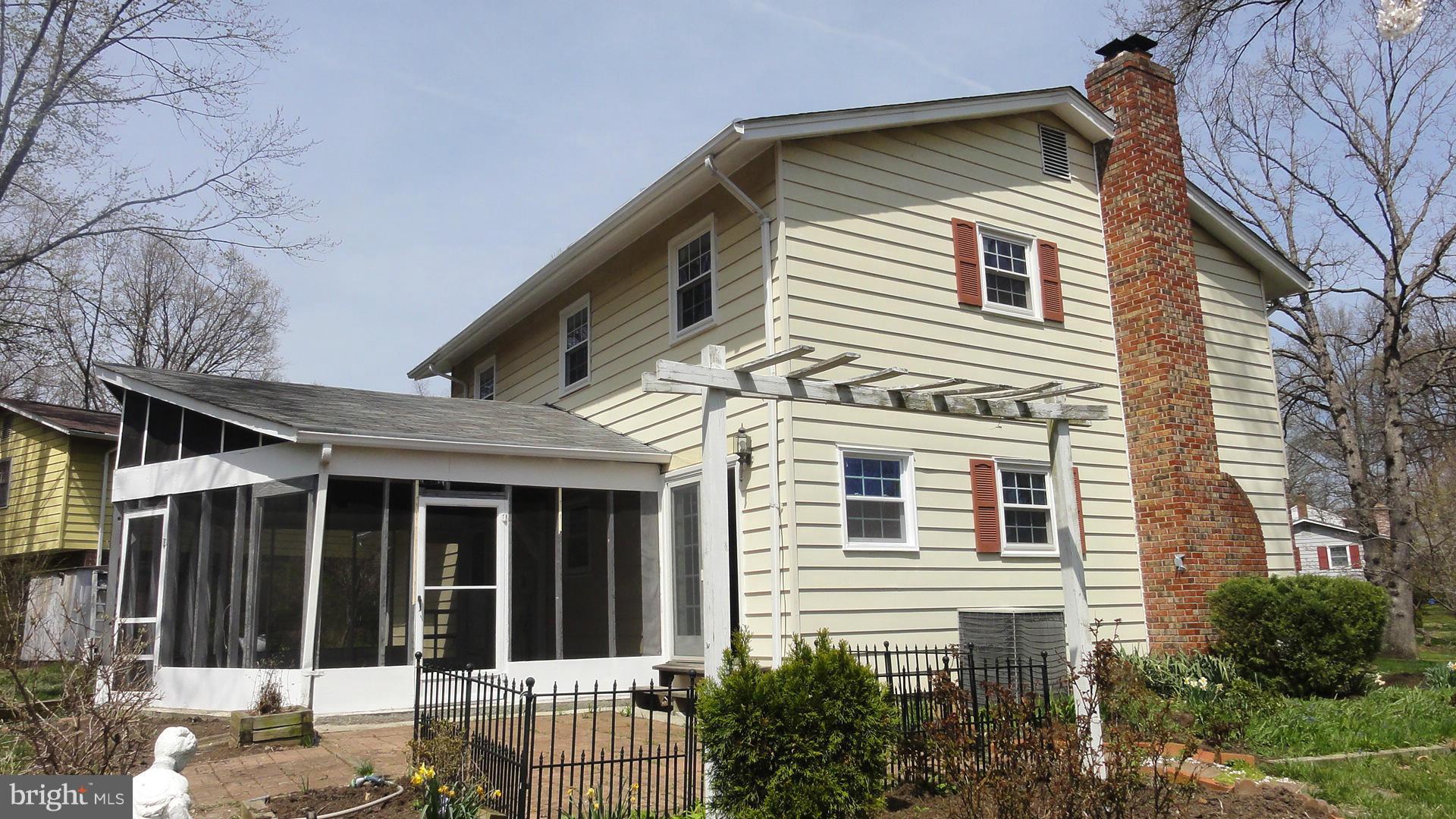 VILLA LORING - Residential