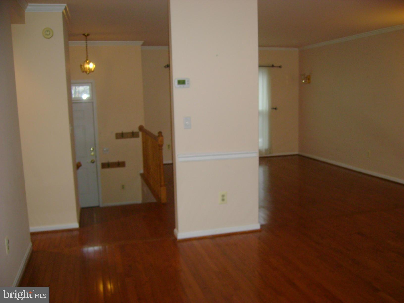 LIFESTYLE AT SULLY STATION - Residential Lease