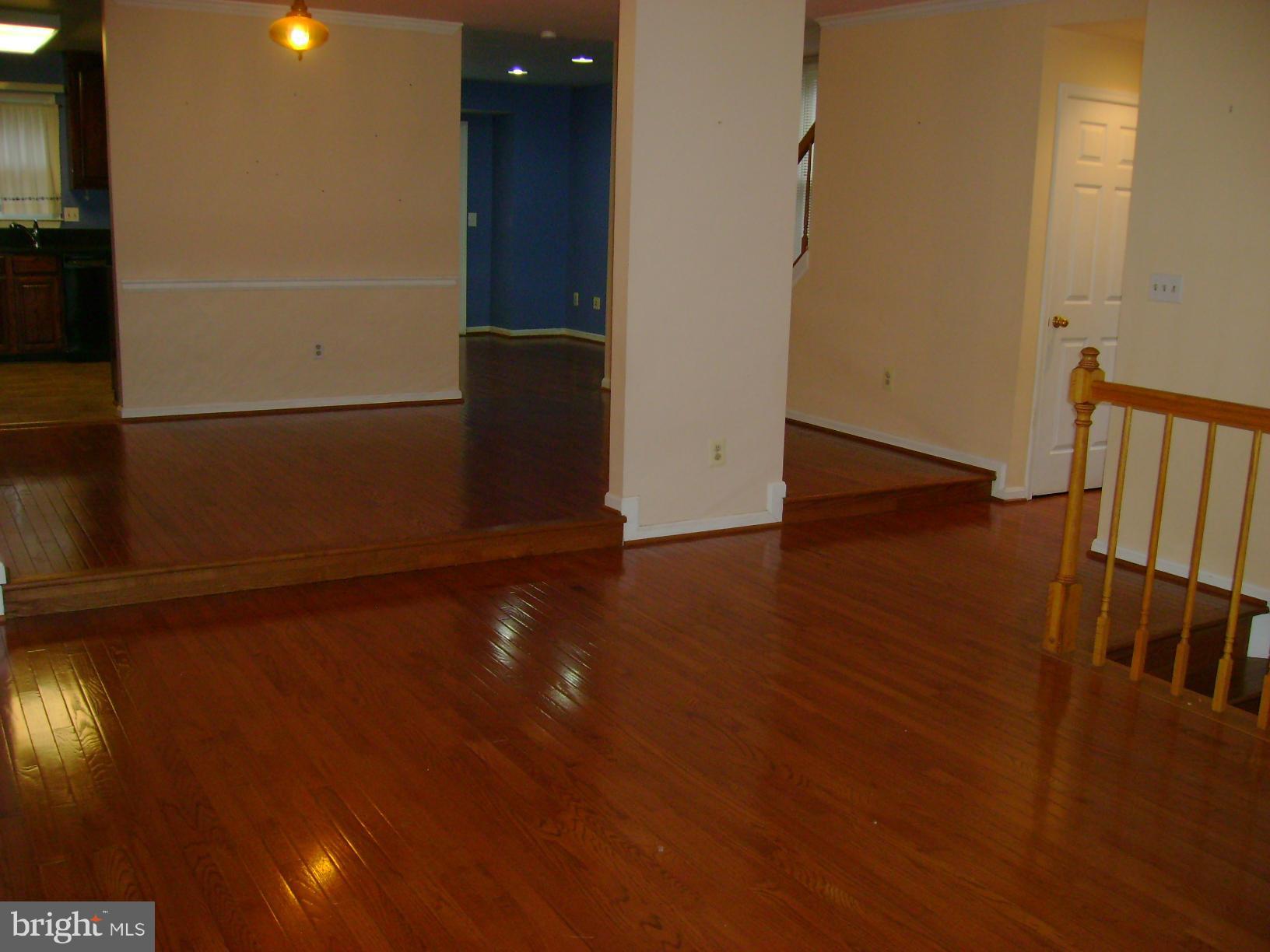 LIFESTYLE AT SULLY STATION - Residential Lease