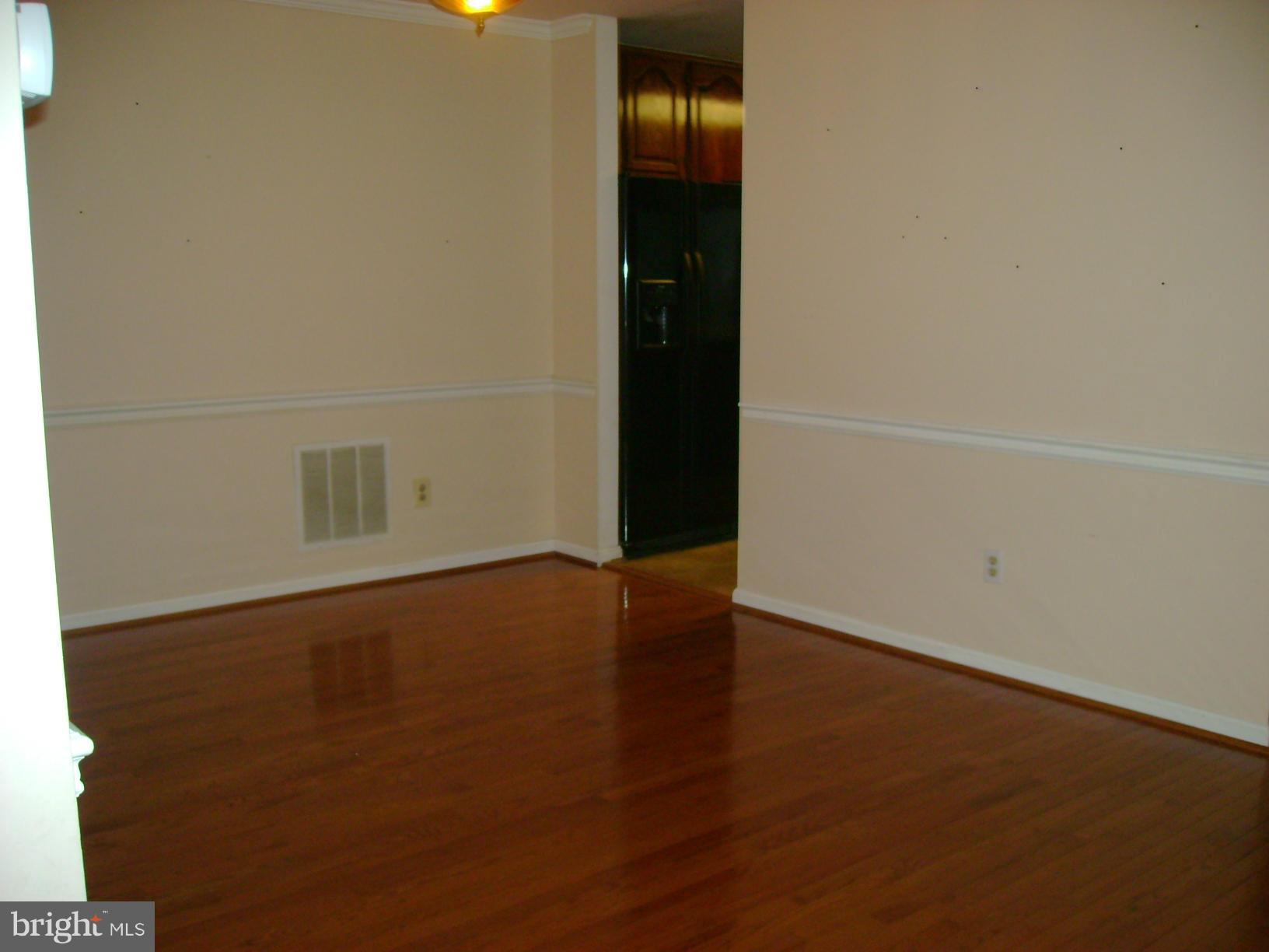 LIFESTYLE AT SULLY STATION - Residential Lease