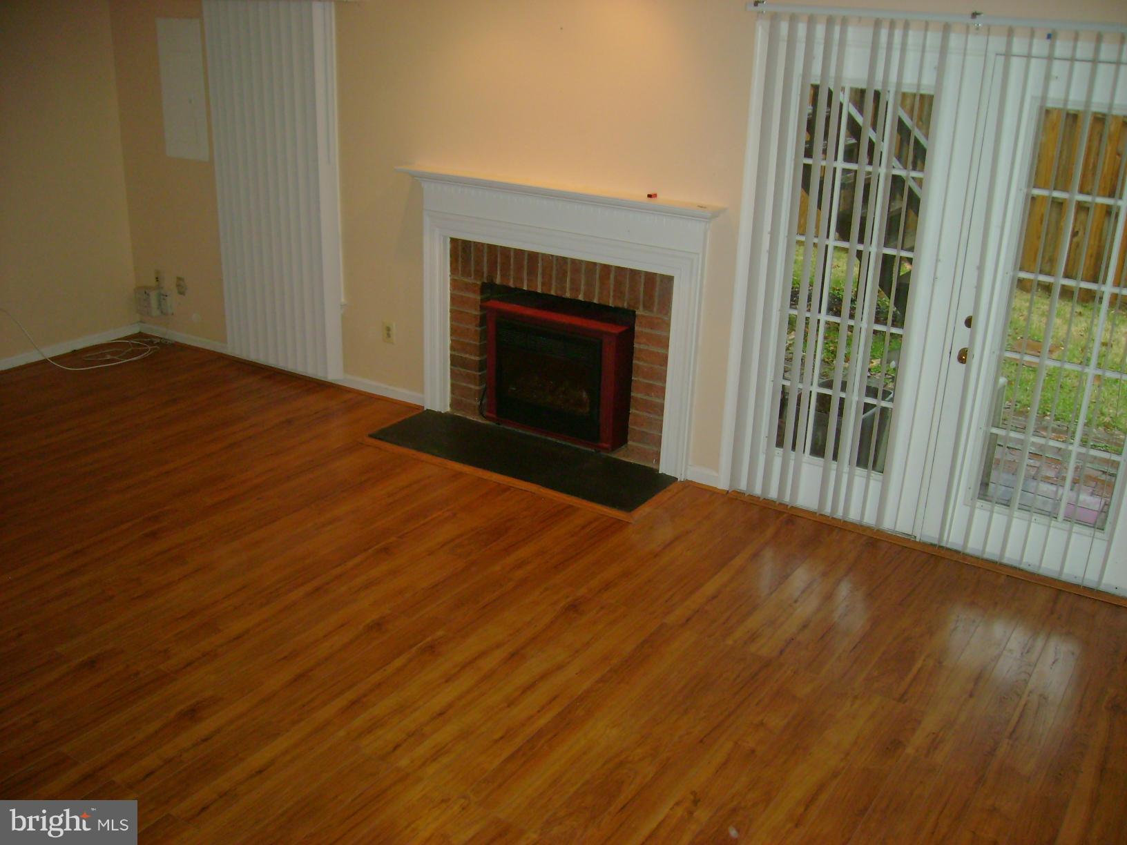 LIFESTYLE AT SULLY STATION - Residential Lease