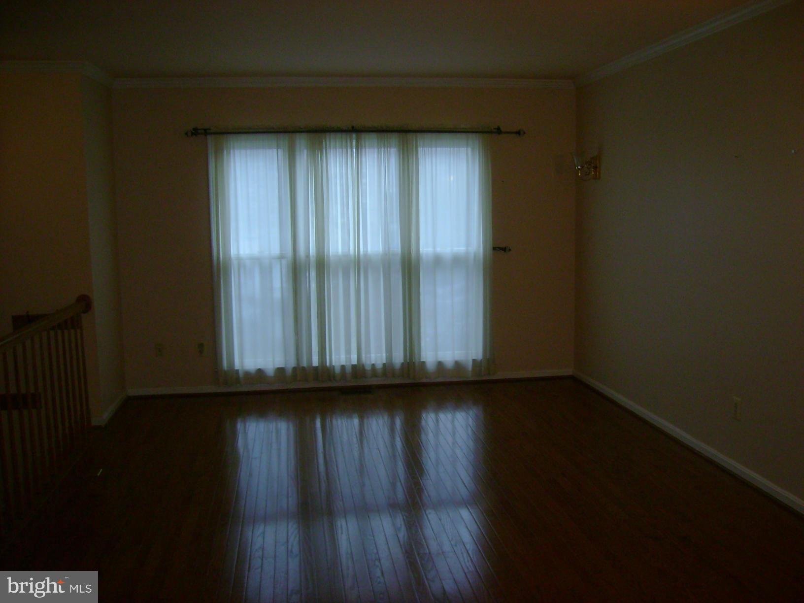 LIFESTYLE AT SULLY STATION - Residential Lease