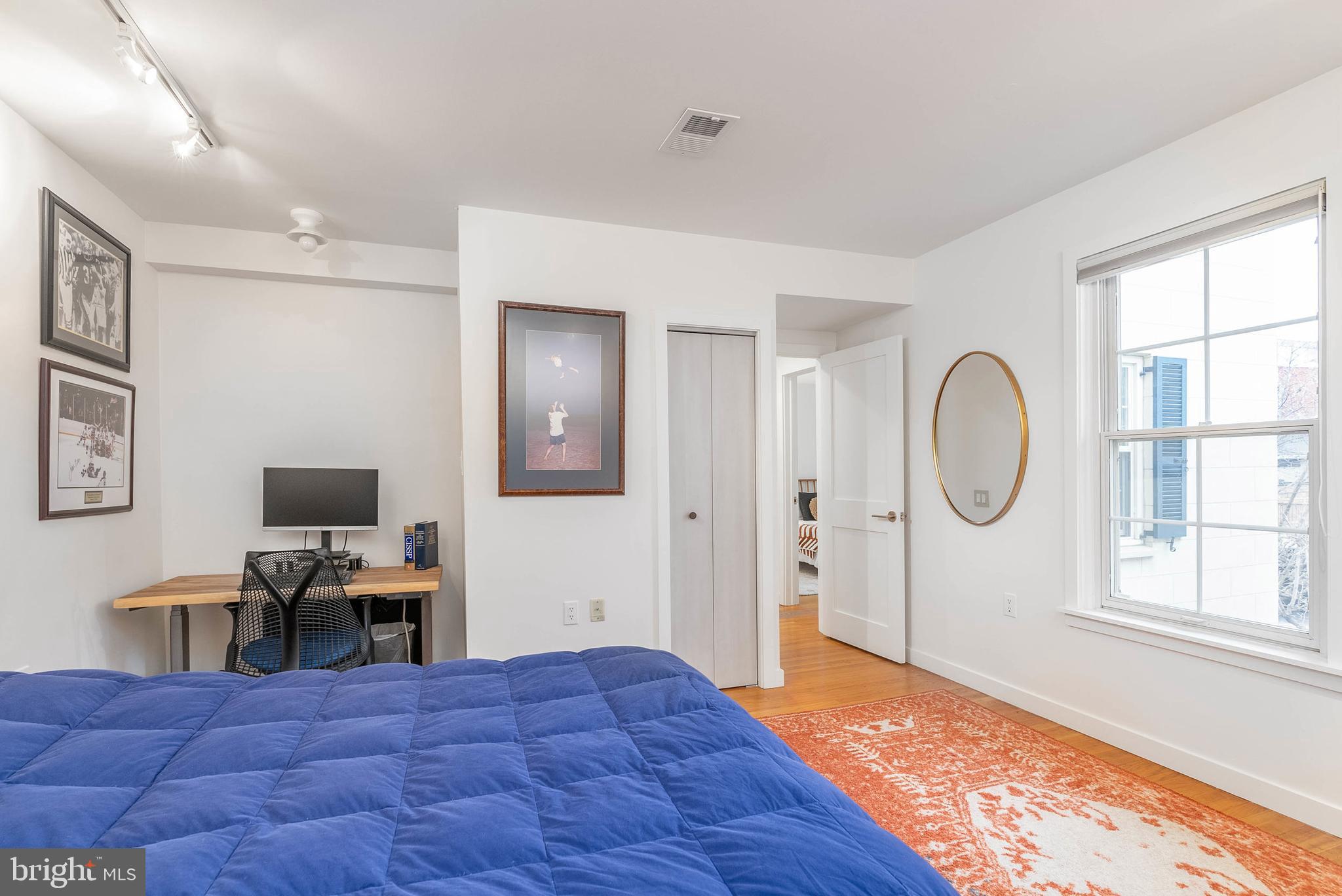 WASHINGTON SQ WEST - Residential