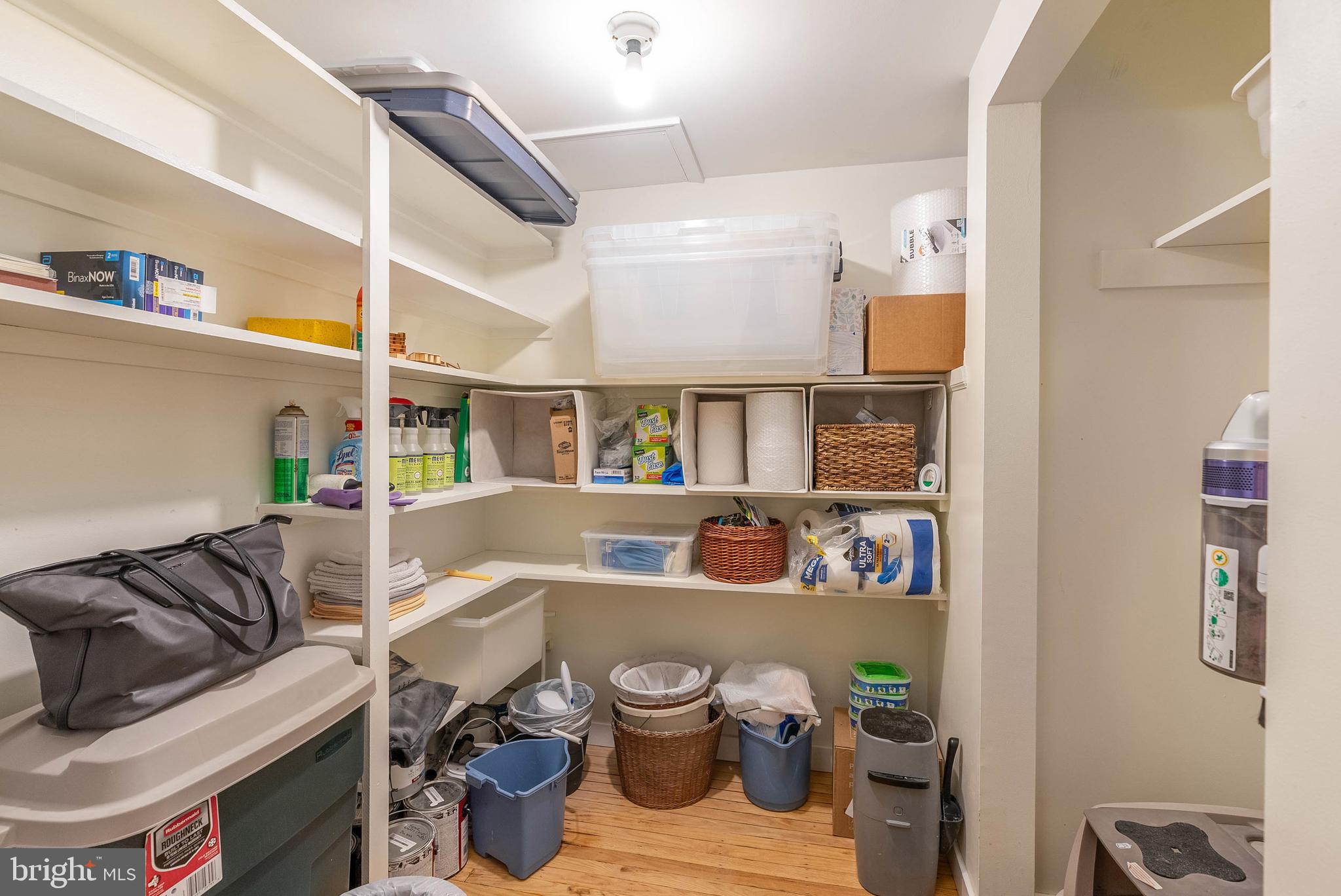 WASHINGTON SQ WEST - Residential