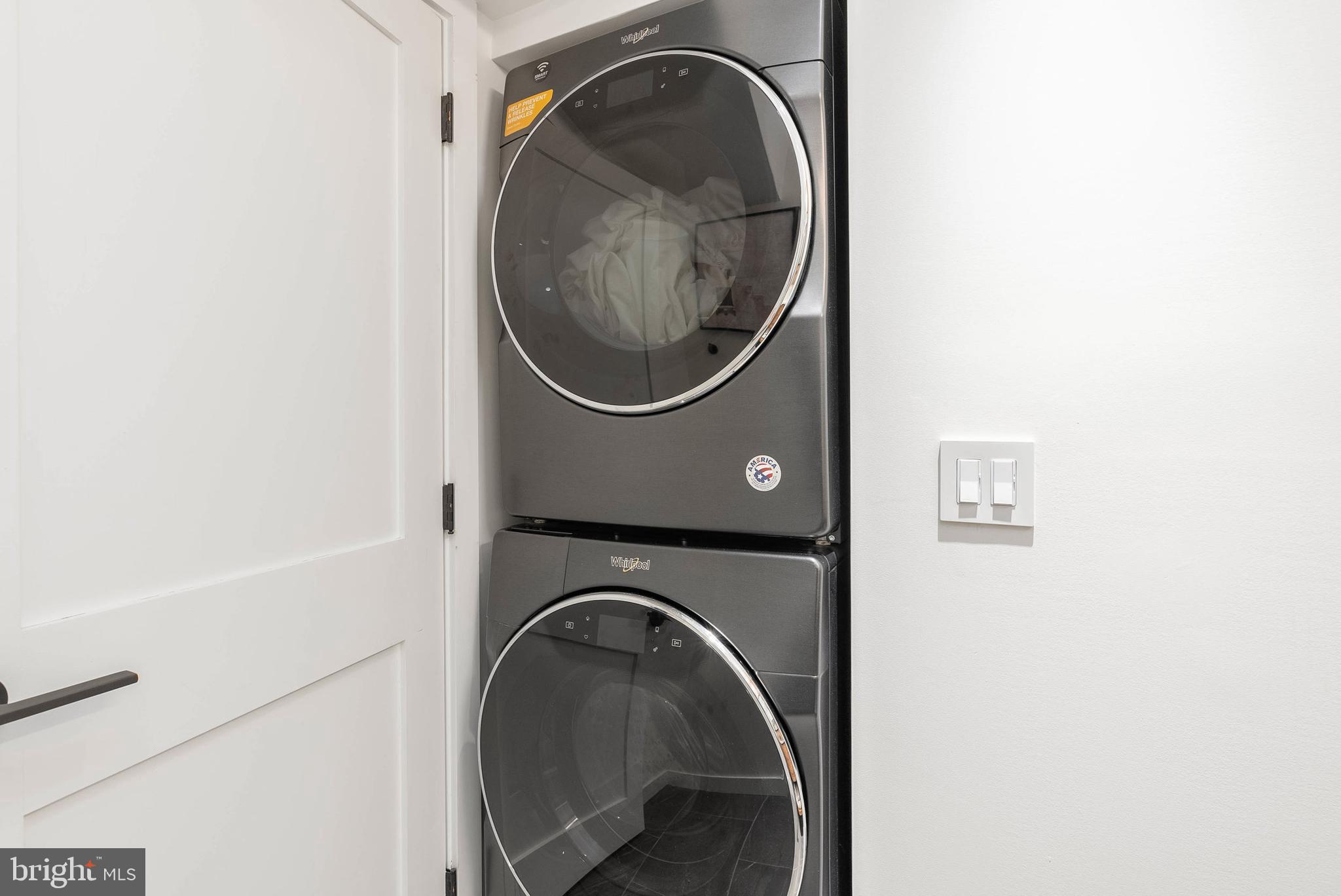 WASHINGTON SQ WEST - Residential